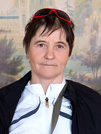 Налетова Татьяна Владимировна